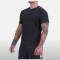 Men’s TL Flex Black เสื้อออกกำลังชาย Training Lab